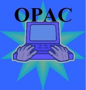 ONLINE PUBLIC ACCESS CATALOGUE